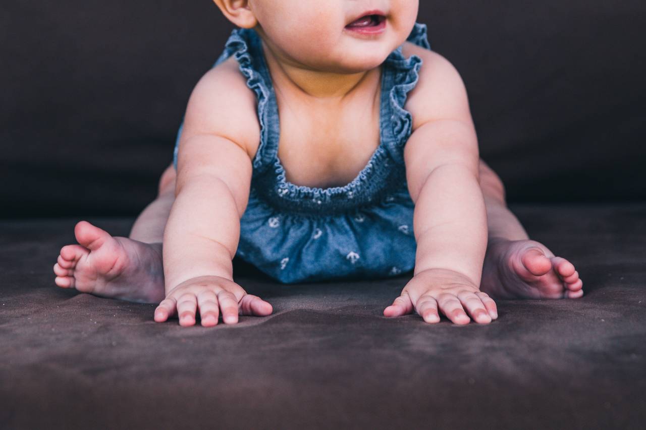 5 Important Things To Know Before Your Baby Starts Walking