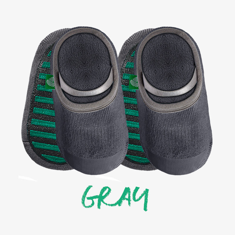Baby Gripper Socks