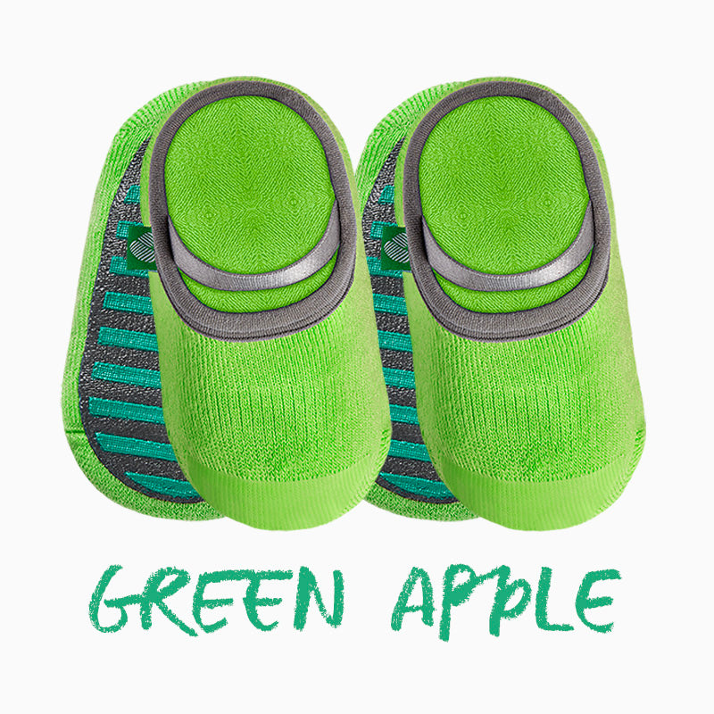 Baby Gripper Socks
