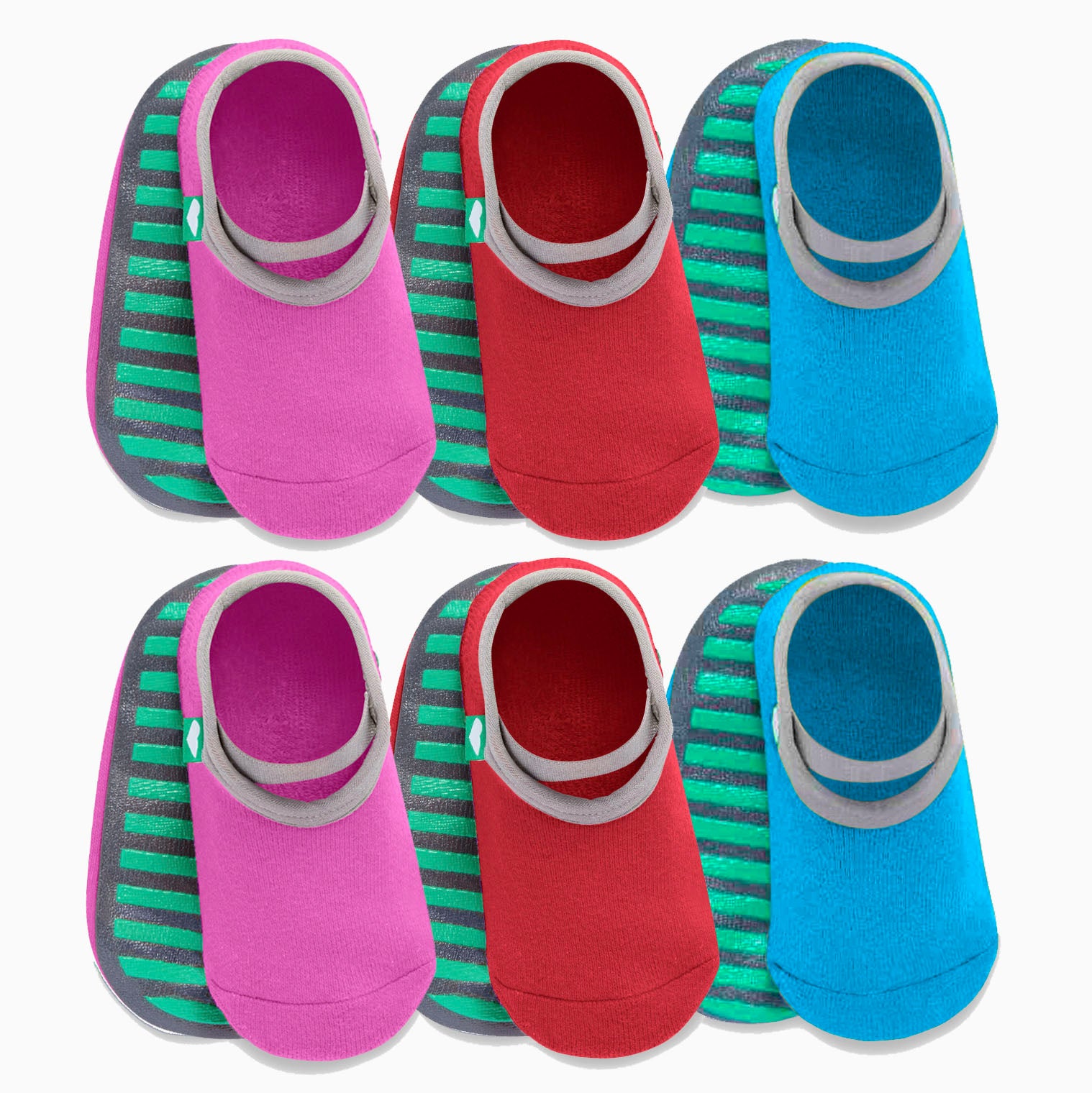 Herrnalise Spring Summer Baby Socks Floor Socks Anti-skid Cool Insulation  Indoor Soft Soled Shoes Socks