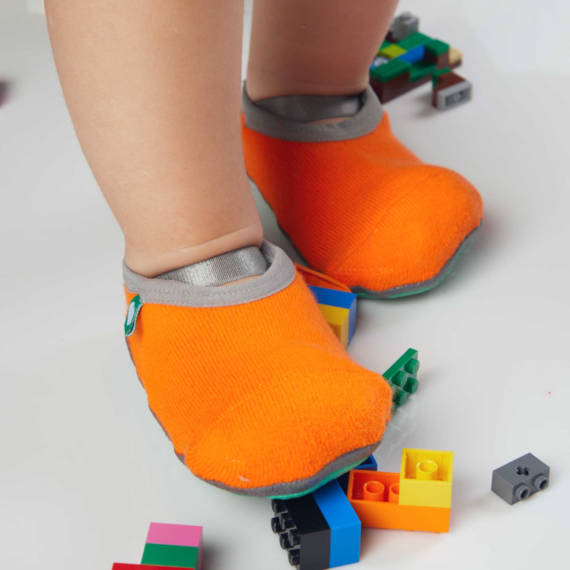 Baby Breathable Anti-Slip Socks - 1~3 yrs – LINHAN Accessories